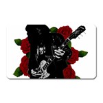 Slash Magnet (Rectangular)
