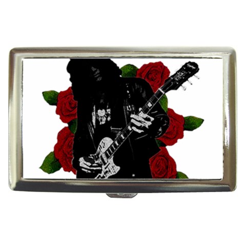 Slash Cigarette Money Cases from ArtsNow.com Front