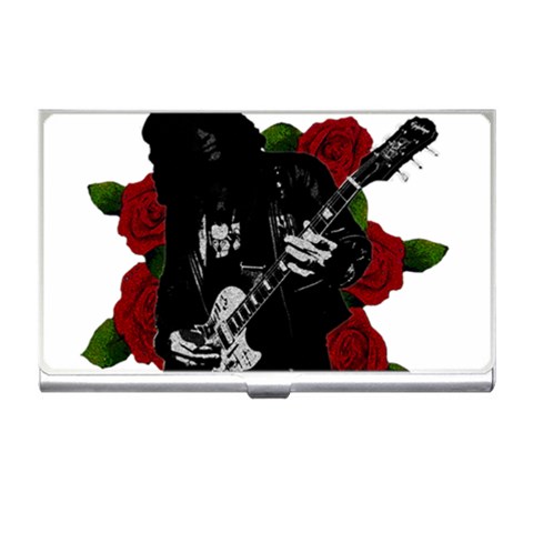Slash Business Card Holders from ArtsNow.com Front