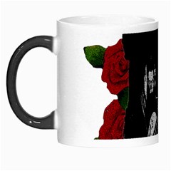 Slash Morph Mugs from ArtsNow.com Left