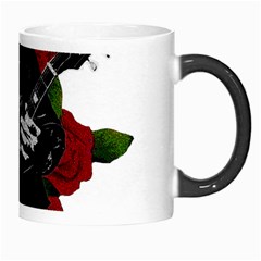 Slash Morph Mugs from ArtsNow.com Right