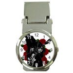 Slash Money Clip Watches