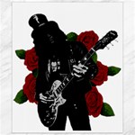 Slash Canvas 8  x 10 