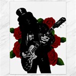 Slash Canvas 18  x 24  