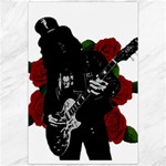Slash Canvas 20  x 30  