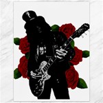 Slash Canvas 36  x 48  