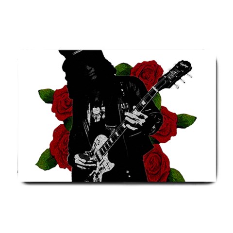 Slash Small Doormat  from ArtsNow.com 24 x16  Door Mat
