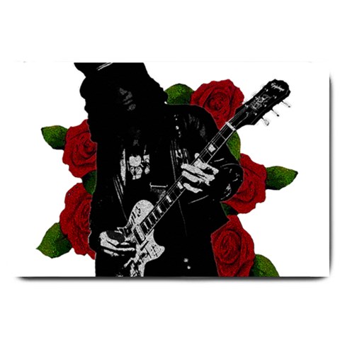 Slash Large Doormat  from ArtsNow.com 30 x20  Door Mat