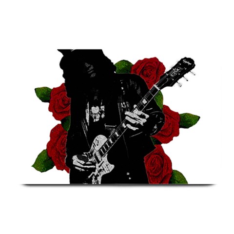 Slash Plate Mats from ArtsNow.com 18 x12  Plate Mat