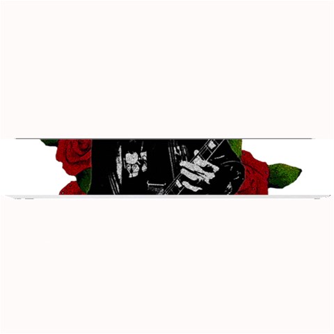 Slash Small Bar Mats from ArtsNow.com 24 x4  Bar Mat