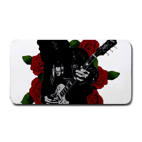 Slash Medium Bar Mats from ArtsNow.com 16 x8.5  Bar Mat