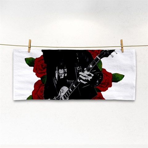 Slash Cosmetic Storage Cases from ArtsNow.com Front