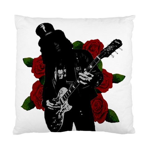 Slash Standard Cushion Case (One Side) from ArtsNow.com Front