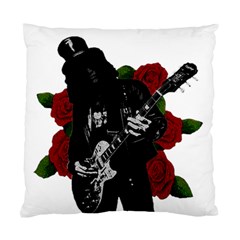 Slash Standard Cushion Case (Two Sides) from ArtsNow.com Back
