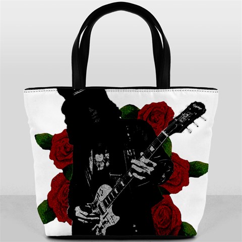 Slash Bucket Bags from ArtsNow.com Front