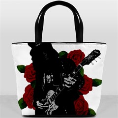 Slash Bucket Bags from ArtsNow.com Front