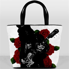 Slash Bucket Bags from ArtsNow.com Back