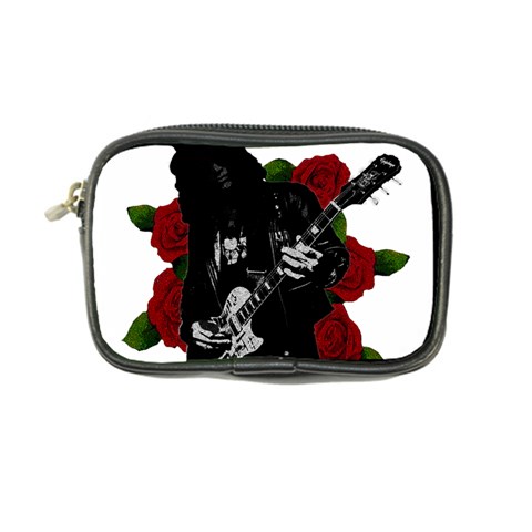 Slash Coin Purse from ArtsNow.com Front