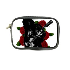 Slash Coin Purse from ArtsNow.com Front