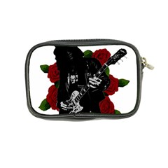 Slash Coin Purse from ArtsNow.com Back