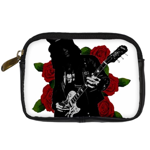 Slash Digital Camera Cases from ArtsNow.com Front