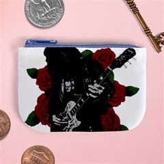 Slash Mini Coin Purses from ArtsNow.com Front