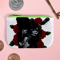 Slash Mini Coin Purses from ArtsNow.com Front