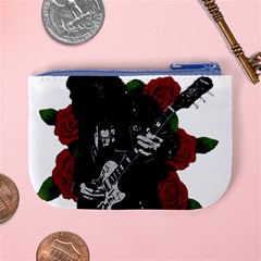 Slash Mini Coin Purses from ArtsNow.com Back
