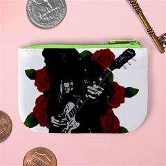 Slash Mini Coin Purses from ArtsNow.com Back