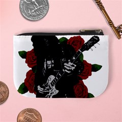 Slash Mini Coin Purses from ArtsNow.com Back
