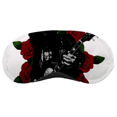 Slash Sleeping Masks from ArtsNow.com Front