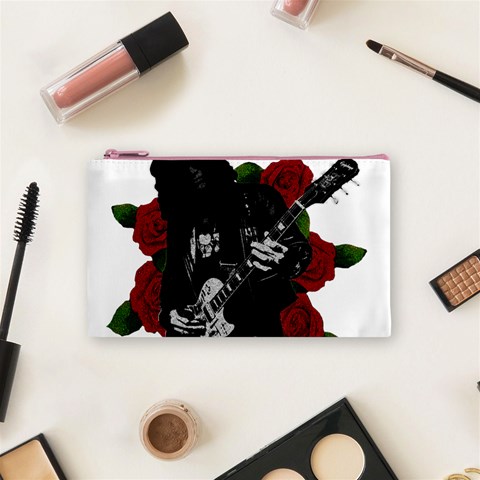 Slash Cosmetic Bag (Small)  from ArtsNow.com Front
