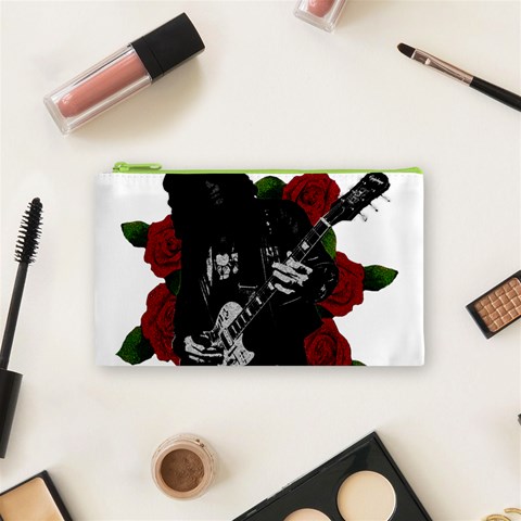 Slash Cosmetic Bag (Small)  from ArtsNow.com Front