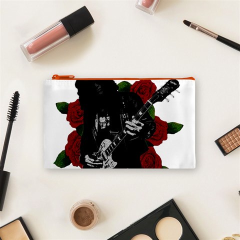 Slash Cosmetic Bag (Small)  from ArtsNow.com Front