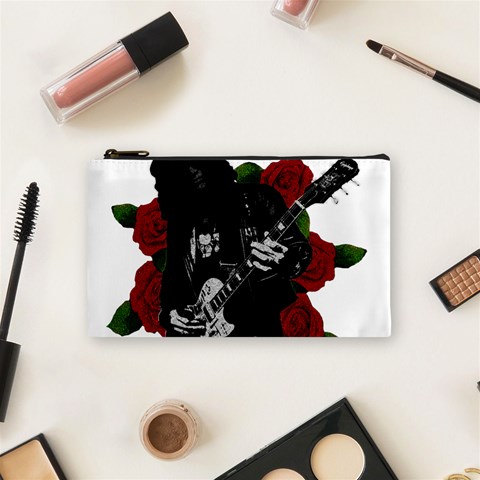 Slash Cosmetic Bag (Small)  from ArtsNow.com Front