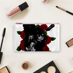 Slash Cosmetic Bag (Small)  from ArtsNow.com Front