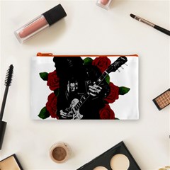 Slash Cosmetic Bag (Small)  from ArtsNow.com Front