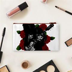 Slash Cosmetic Bag (Small)  from ArtsNow.com Back