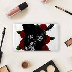 Slash Cosmetic Bag (Small)  from ArtsNow.com Back
