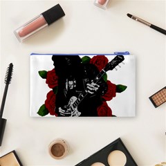 Slash Cosmetic Bag (Small)  from ArtsNow.com Back