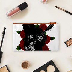 Slash Cosmetic Bag (Small)  from ArtsNow.com Back