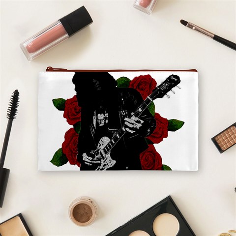 Slash Cosmetic Bag (Medium)  from ArtsNow.com Front