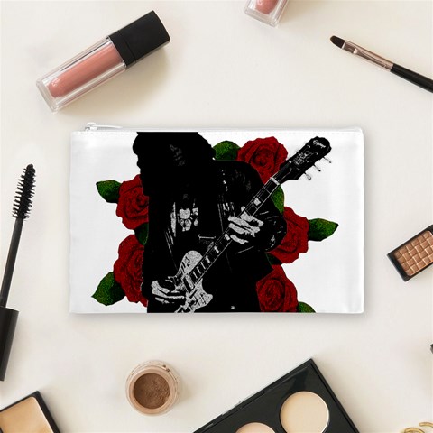 Slash Cosmetic Bag (Medium)  from ArtsNow.com Front