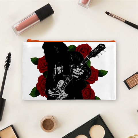 Slash Cosmetic Bag (Medium)  from ArtsNow.com Front