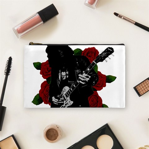 Slash Cosmetic Bag (Medium)  from ArtsNow.com Front