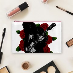 Slash Cosmetic Bag (Medium)  from ArtsNow.com Front