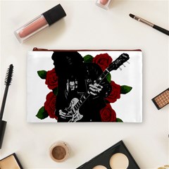 Slash Cosmetic Bag (Medium)  from ArtsNow.com Front
