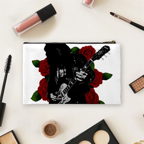 Slash Cosmetic Bag (Medium)  from ArtsNow.com Back