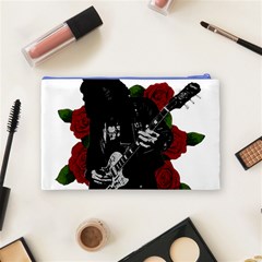 Slash Cosmetic Bag (Medium)  from ArtsNow.com Back