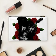 Slash Cosmetic Bag (Medium)  from ArtsNow.com Back